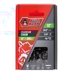 Full Boar 12" / 305mm Chainsaw Chain FBCSC-124345