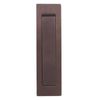 Austyle 80 x 23mm Bronze Sliding Door Edge Pull