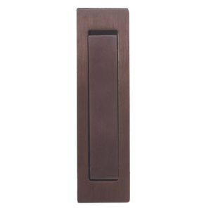 Austyle 80 x 23mm Bronze Sliding Door Edge Pull