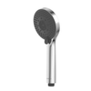 Flexispray WELS 3 Star 9L/min Chrome Splash Handset 5 Function