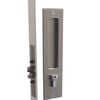 Austyle Flush Pull Sliding Entry Door 43754E