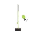 Turnball Set (1 Post, 2 Bats & 1 Ball) - Yellow