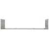 GME Din Mounting Adapter Compatible w/ TX3500S TX3510S TX6520S
