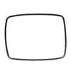 600mm & 700mm Oven Door Seal Frontal Gasket C00081579, suits Ariston