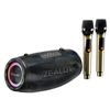 Catzon S87m Waterproof Bluetooth Speaker With 2 Mics & Subwoofer