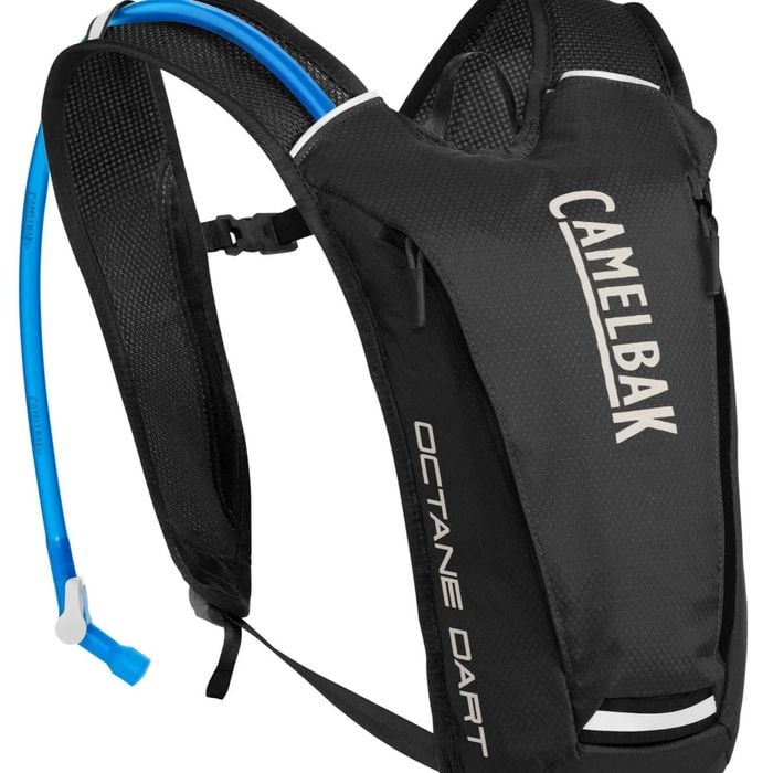 Camelbak Octane Dart Hydration Pack 1.5L S24 Black