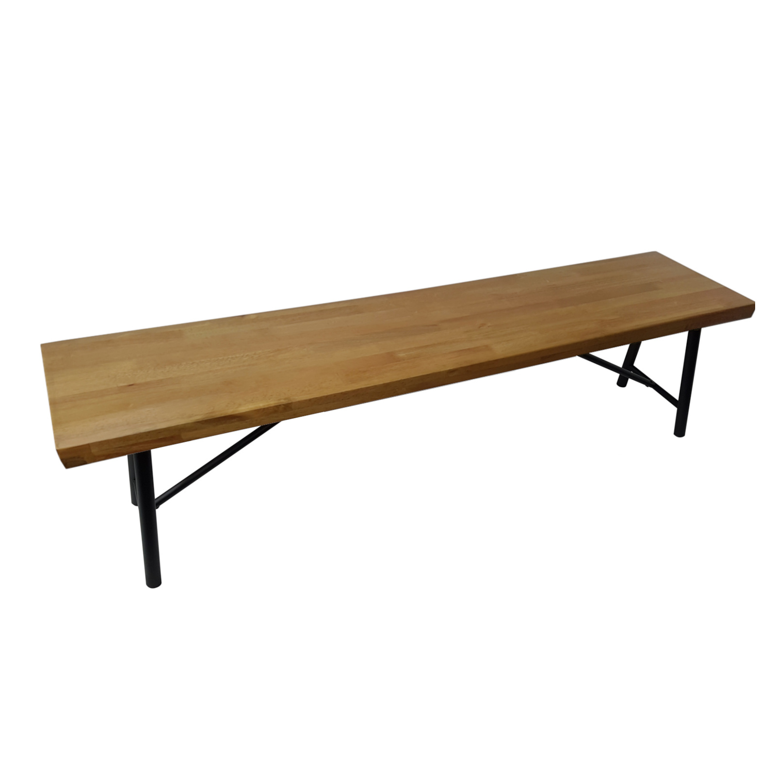 Owen 1.6m 3 Seater Dining Bench Bunnings Australia