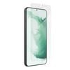 Zagg InvisibleShield Fusion D30 Screen Protector for Samsung Galaxy S22+ Plus - Clear