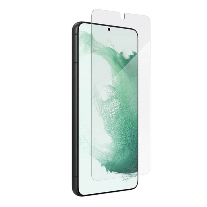 Zagg InvisibleShield Fusion D30 Screen Protector for Samsung Galaxy S22+ Plus - Clear
