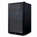 Devanti 98L Bar Fridge 