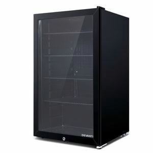 Devanti 98L Bar Fridge