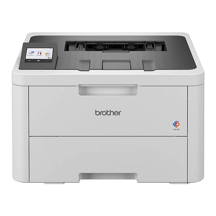 Brother Hl-l3280cdw Compact Colour Laser Led Printer