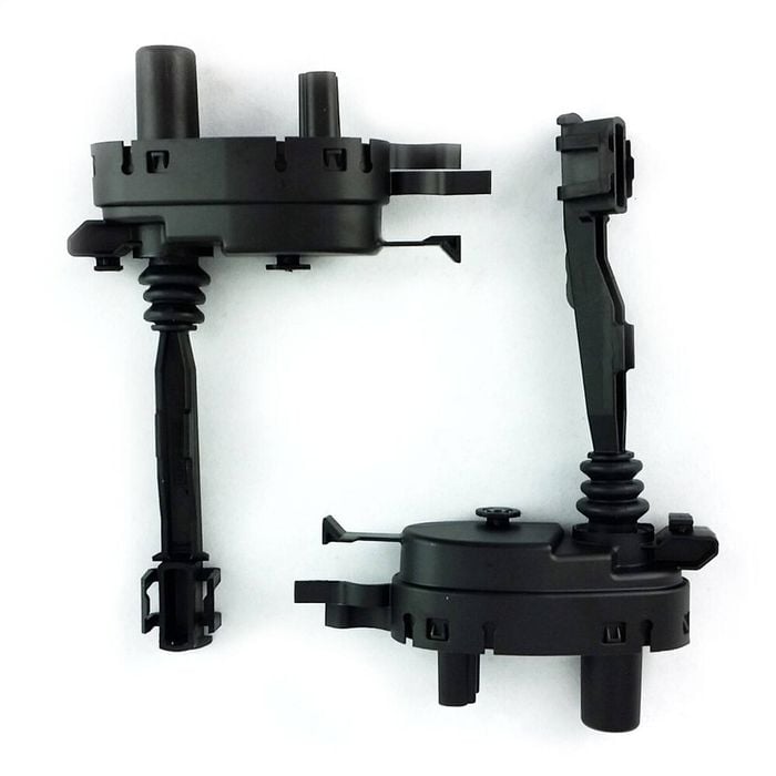 Fisher & Paykel Dishwasher Lid Actuator Kit 2-pack 522085