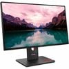 Lenovo Thinkvision T24-40 24" Fhd Ips Monitor – 16:9, Raven Black – Crisp Display For Office Use