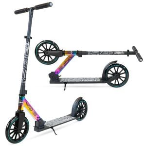 Madd Gear Urban Renegade Scooter NeoChrome