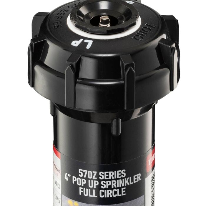 Toro 4" Full Circle Pop Up Sprinkler