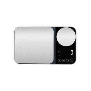 Cuisena 2 1 Scale 5kg Silver