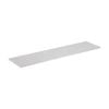 Flexi Storage Home Solutions 1200 x 16 x 300mm White Shelf