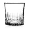 Anchor Hocking Set Of 4 Anniston Rocks Glasses 296ml