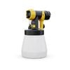 Wagner 800ml Spray Gun Standard Spray Attachment