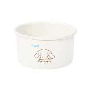 Chefmade x Sanrio Cinnamoroll Extra Deep Round Cake Pan 15cm