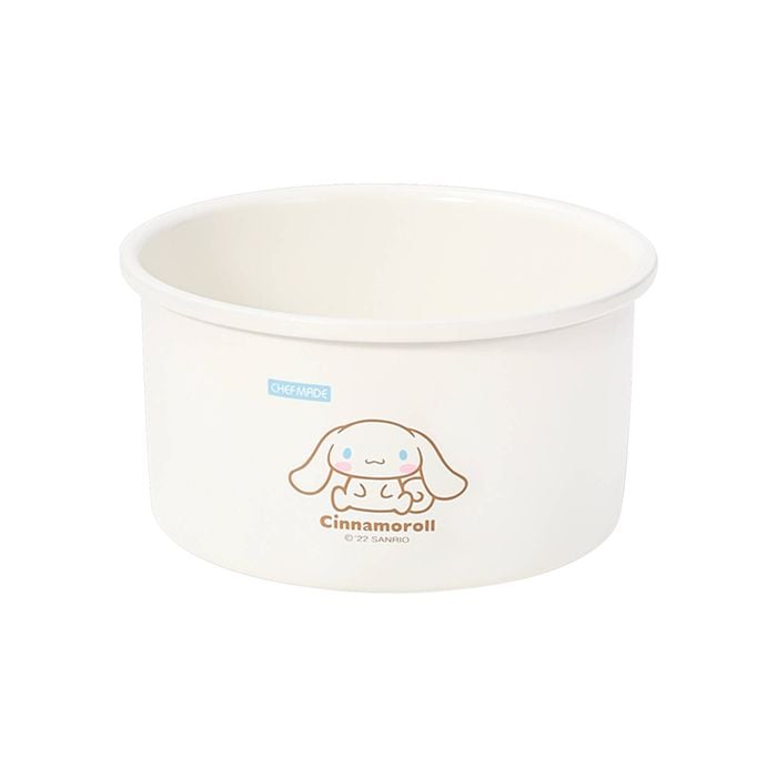 Chefmade x Sanrio Cinnamoroll Extra Deep Round Cake Pan 15cm