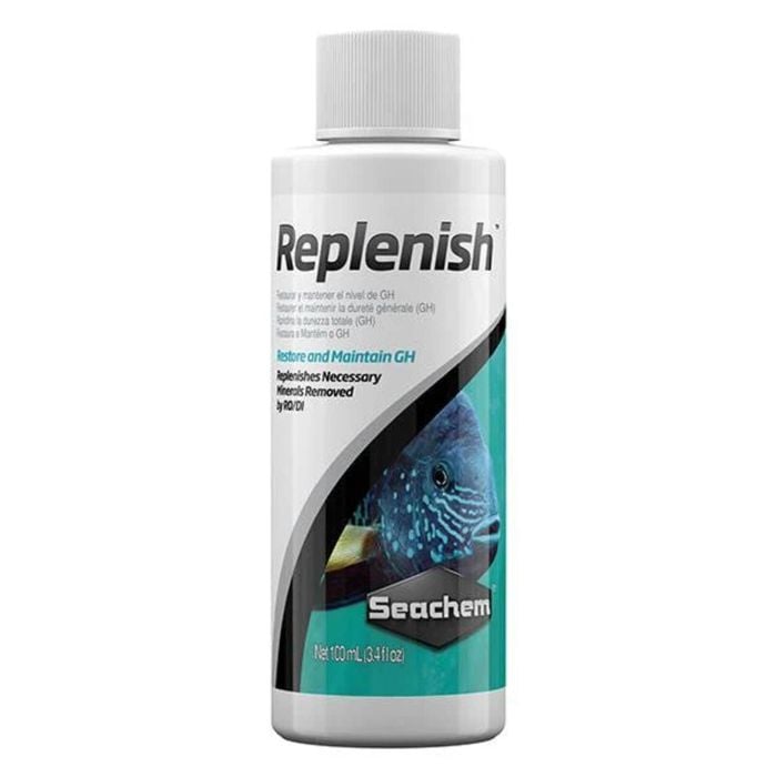 Replenish 100ml - Seachempet One