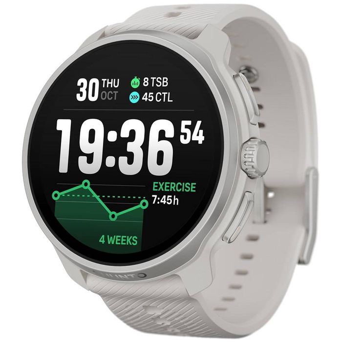 Suunto Race 2 GPS Sports Watch (Gray)