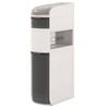 Costway 4-tier Narrow Kitchen Storage Cabinet Movable Storage Trolley Cart