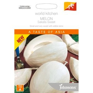 Johnsons World Kitchen Sakata Sweet Melon