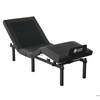 Zero Gravity Electric Adjustable Bed Base Frame W/ Okin Motors Anti Snore Half Queen