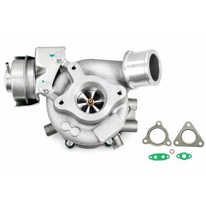 Mitsubishi MQ Triton Pajero Sport 4N15 2.4L Upgraded Billet Turbo (Fits 1515A295)