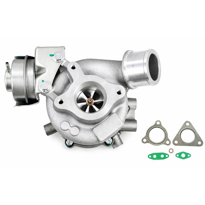 Mitsubishi MQ Triton Pajero Sport 4N15 2.4L Upgraded Billet Turbo (Fits 1515A295)