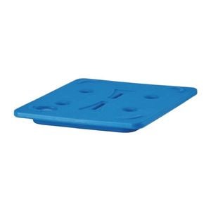 Cambro Cold Plate Camchiller For Gn 1/2 Food Carriers Commercial Kitchen Catering Transport