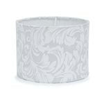 Home Design 25cm Flocci Shade