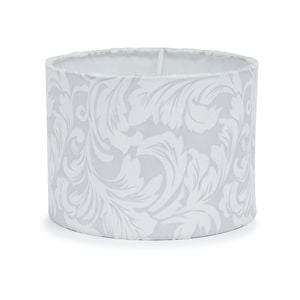 Home Design 25cm Flocci Shade