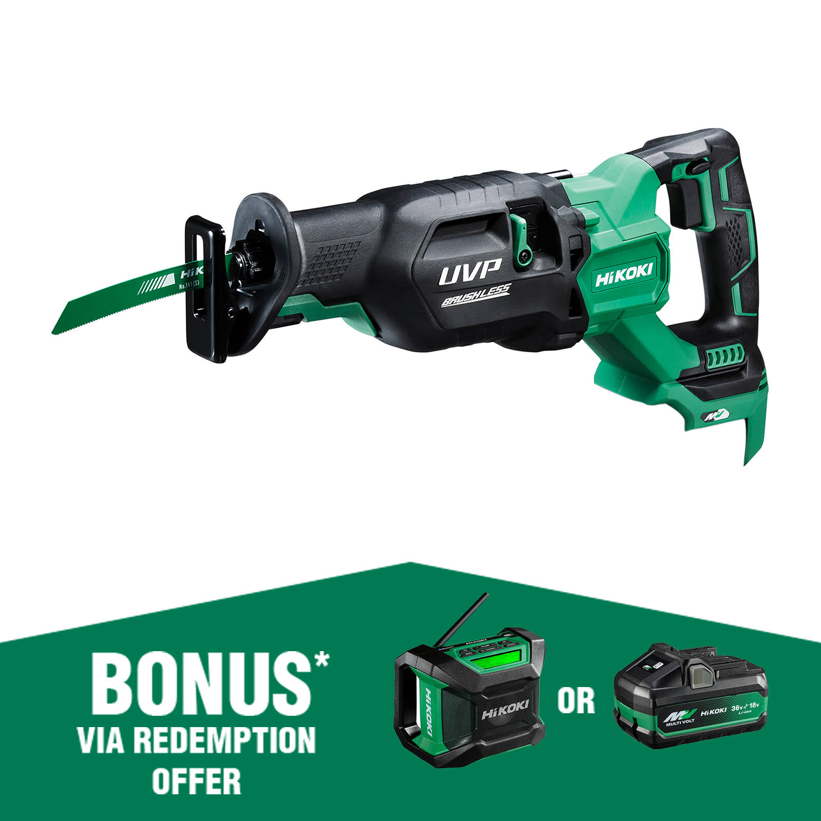 Makita reciprocating saw bunnings sale