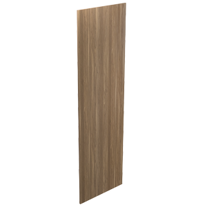 Lugna 2048 x 600 x 16mm Cove End Panel