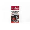 Shout 04KH Kudako Power Silver Jigging Single Fishing Hook 4/0