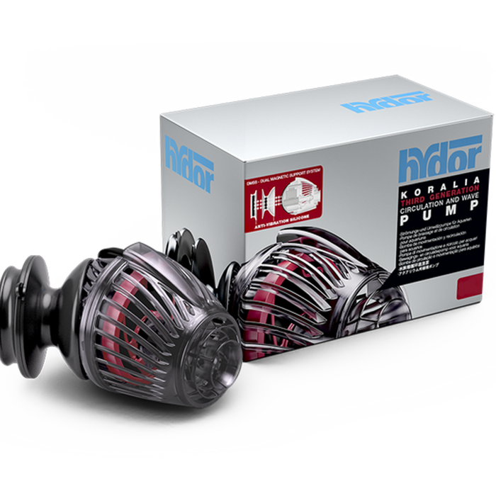Hydor Koralia 3G Circulation Wave Pump 7000lph (P39503)