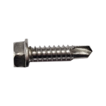 Sector Panel Fencing Sector Tek Screw
