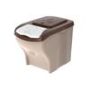 Hartman 3 x 20L Bama Pet Poker Container Set