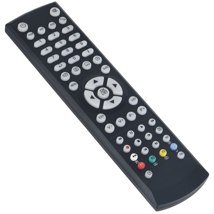 For Trf-7160 Topfield Remote Control Trf7170 Pvr Trf-7260plus Pvr Tpr5000 Pvr Au
