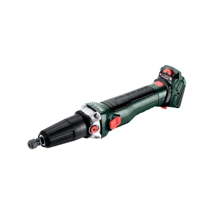 Metabo 18V Brushless Die Grinder GVB 18 LTX BL 11-28 Skin Only 600826850