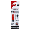 Diablo 25mm Carbide Holesaw Starter Set