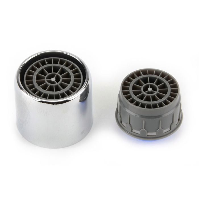 Kinetic Standard Female Aerator Chrome