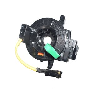 Machter Autoparts Clock Spring Spiral Cable Fit For Subaru Outback Impreza Legacy Forester Liberty 2.0 83196-FJ000