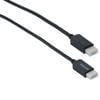 Antsig 2m DisplayPort Male to Male Cable