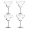 Alex Liddy Vina Set Of 4 Margarita Glasses 295ml