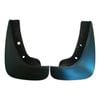 Genuine Mazda CX-3 DK Rear Mudflaps Mud Guard Set Accessory Part DB4PV3460